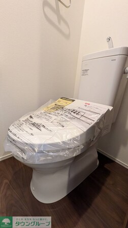 ベレガンス松戸VIの物件内観写真